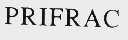 PRIFRAC
