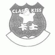 卡士;CLAS KISS