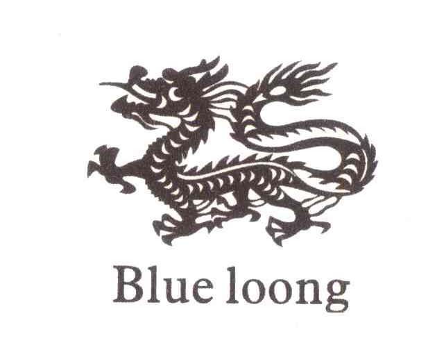 BLUE LOONG