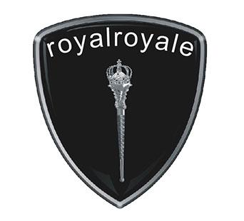 ROYALROYALE