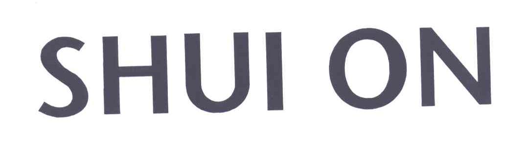 SHUI ON