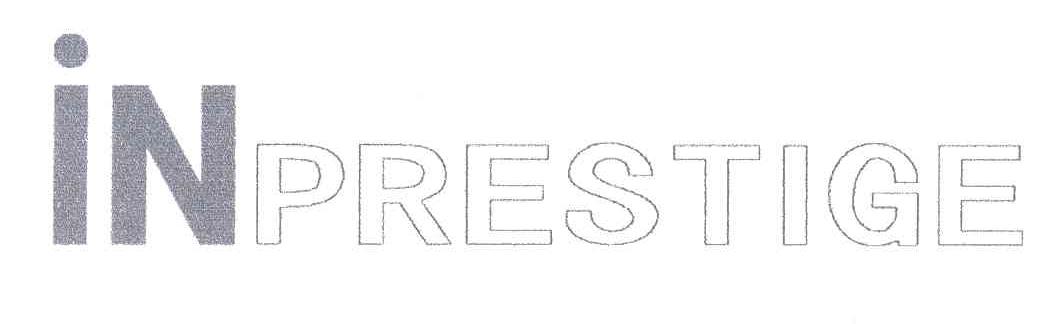 IN PRESTIGE