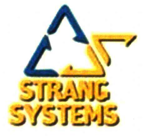STRANG SYSTEMS