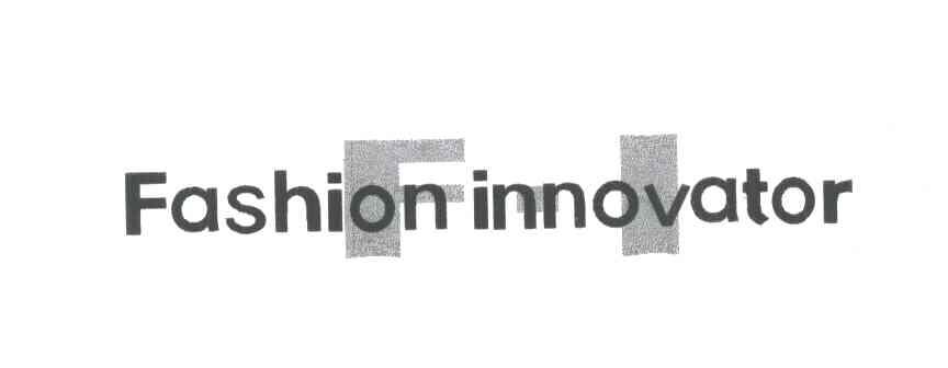 FASHIONINNOVATOR;FI