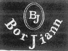BORJIANN  BJ