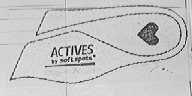 ACTIVES BY SOFT SPOTS