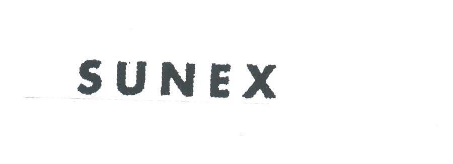 SUNEX