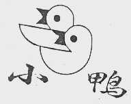 小鸭