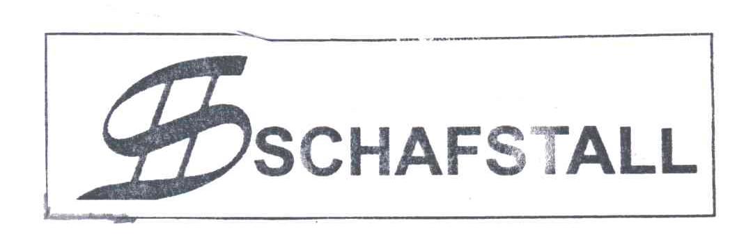 SCHAFSTALL