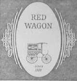 RED WAGON