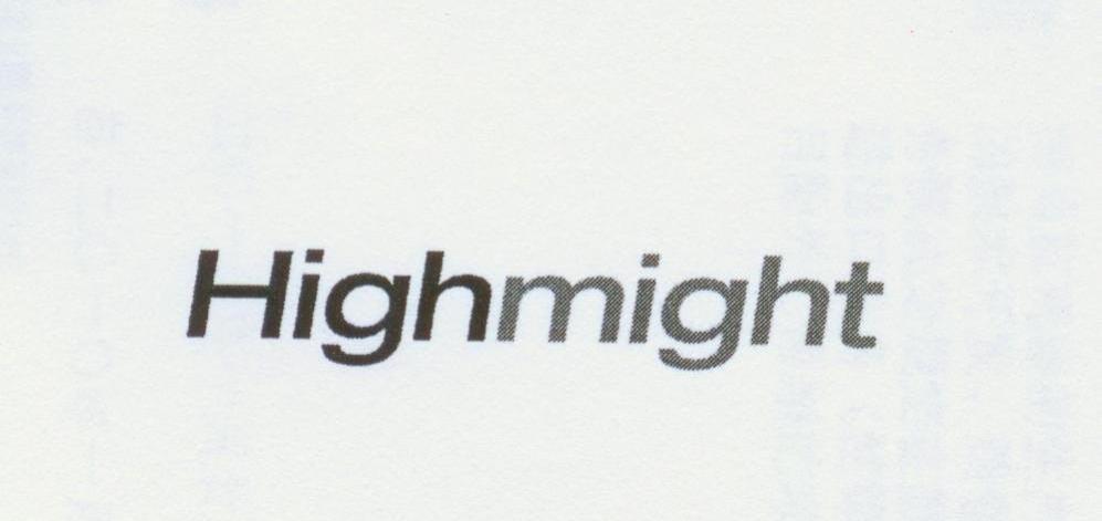 HIGHMIGHT