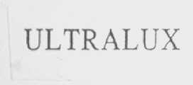 ULTRALUX