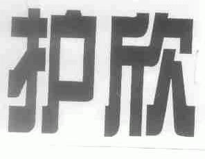 护欣