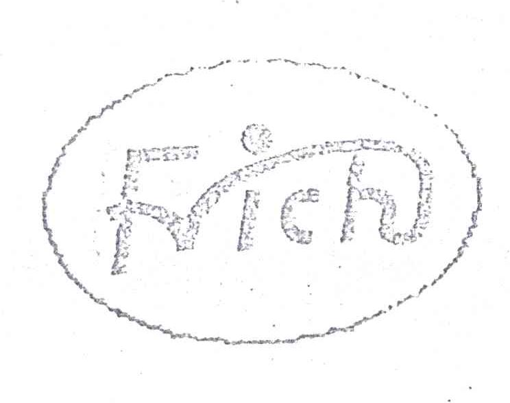 FRICH