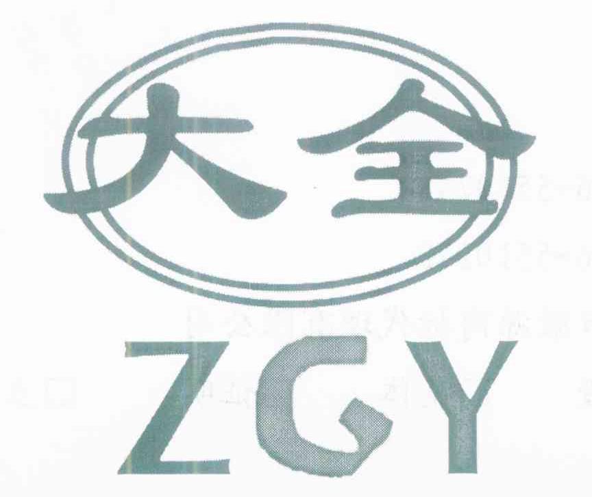 大全 ZGY