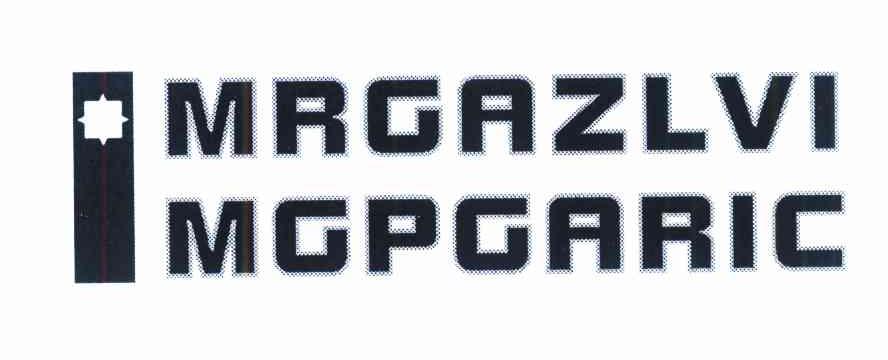MRGAZLVI MGPGARIC