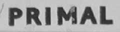 PRIMAL