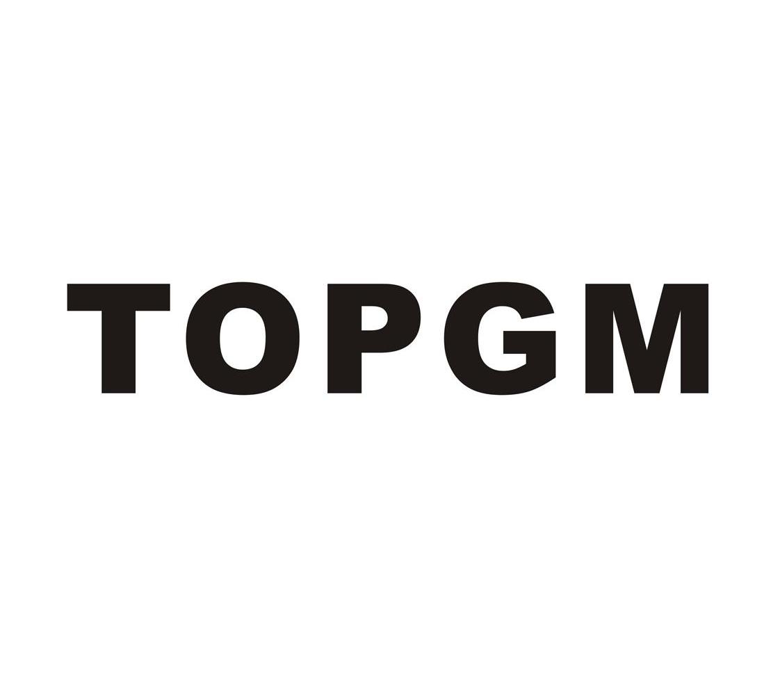 TOPGM