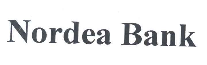 NORDEA BANK