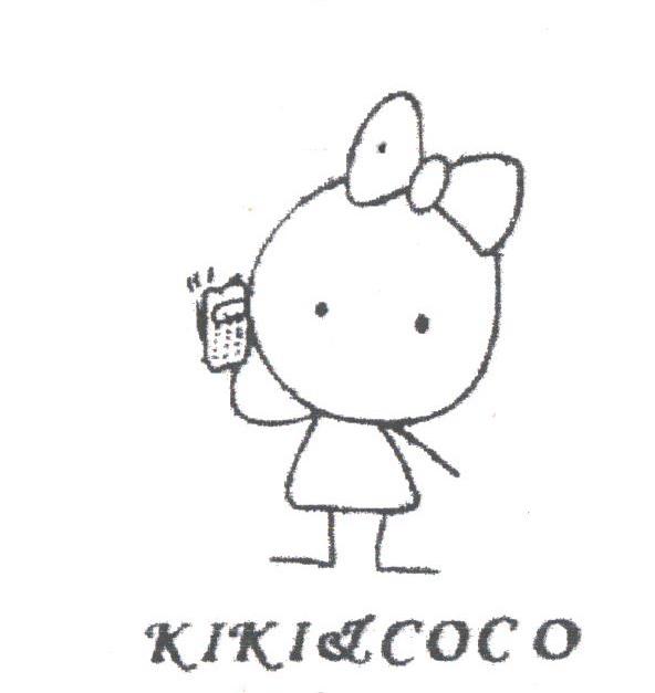 KIKI&COCO