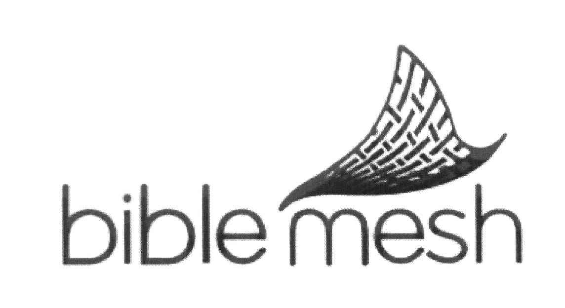 BIBLE MESH