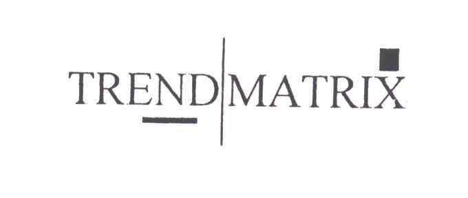 TRENDMATRIX