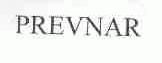 PREVNAR