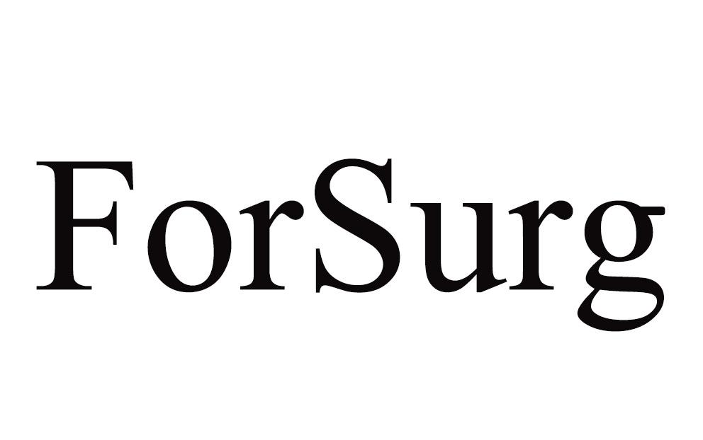 FORSURG