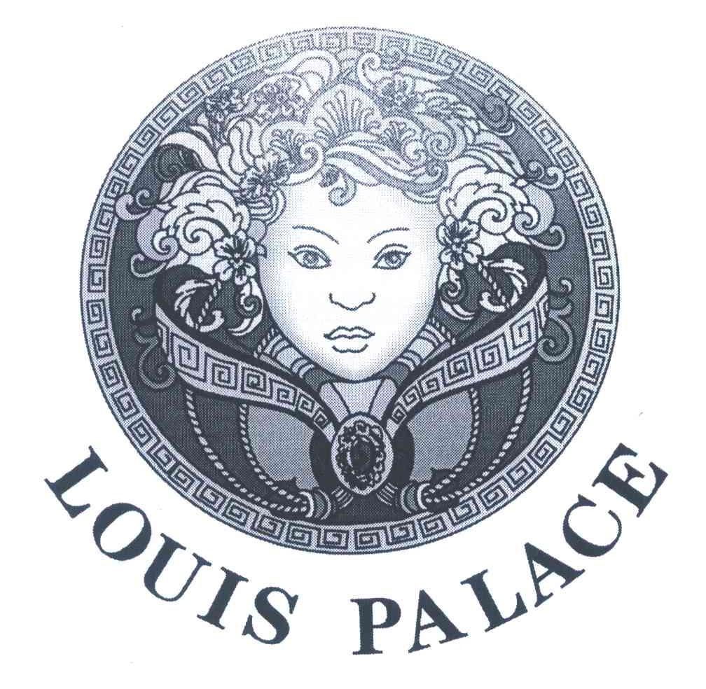 LOUIS PALACE
