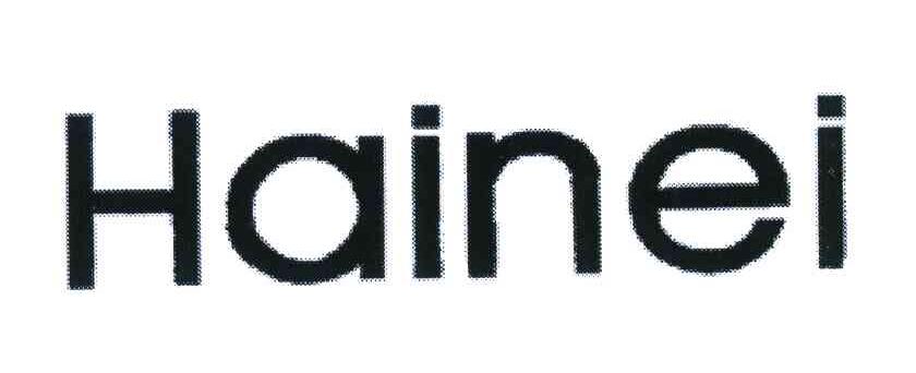 HAINEI