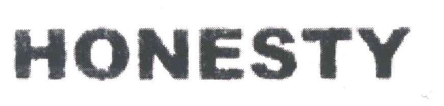 HONESTY