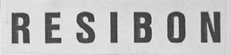 RESIBON