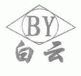 白云