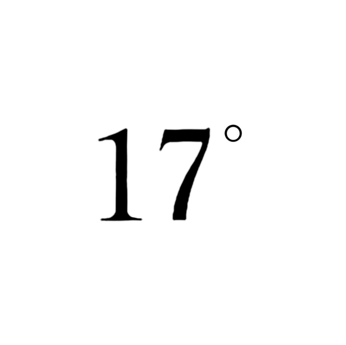 17