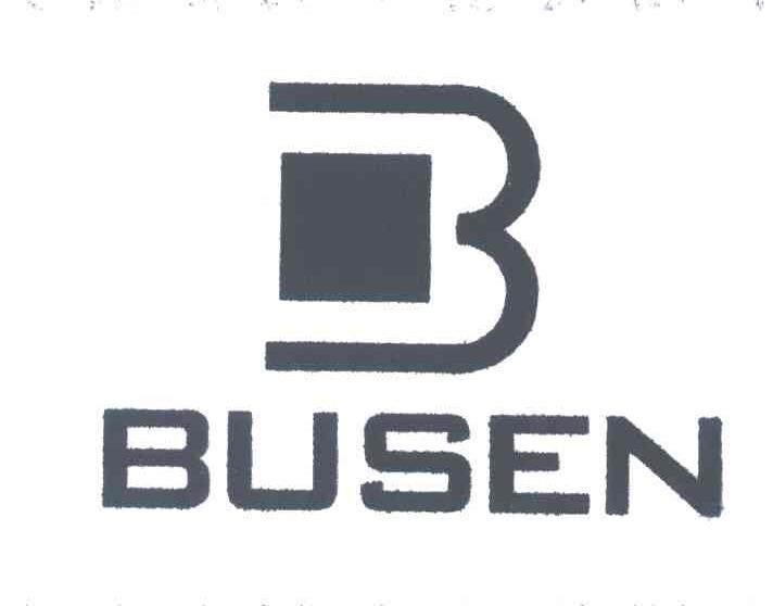 BUSEN