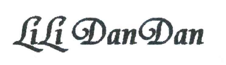 LILI DANDAN