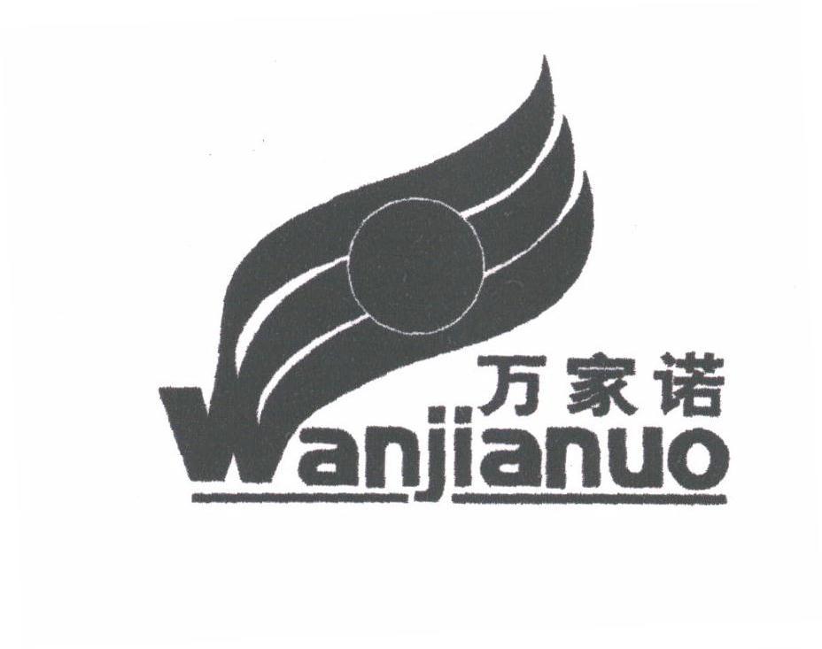 万家诺