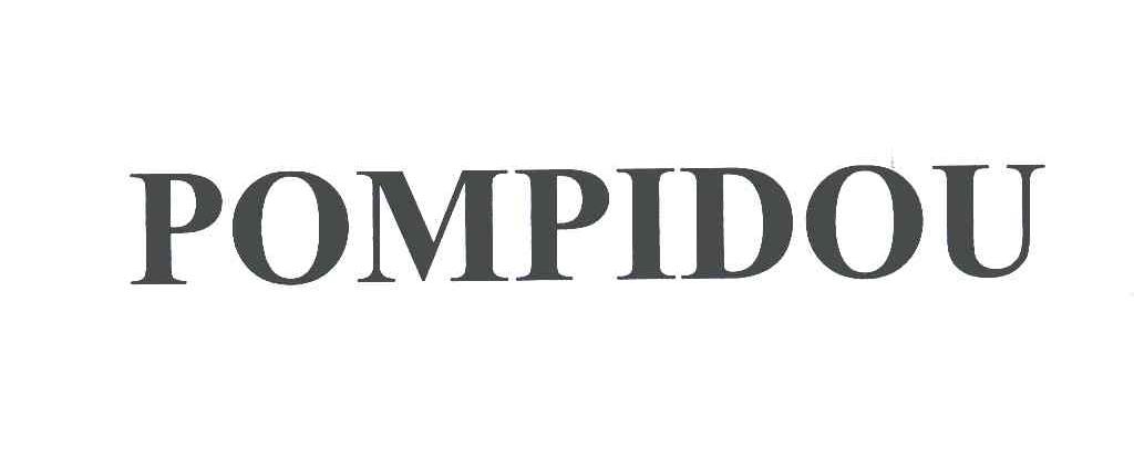 POMPIDOU