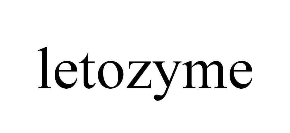LETOZYME
