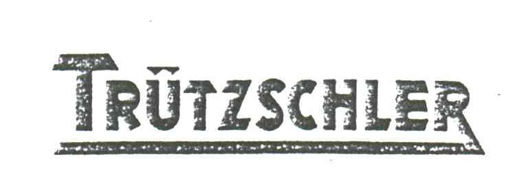 TRUTZSCHLER
