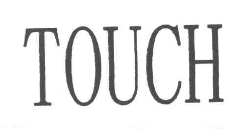 TOUCH