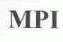 MPI