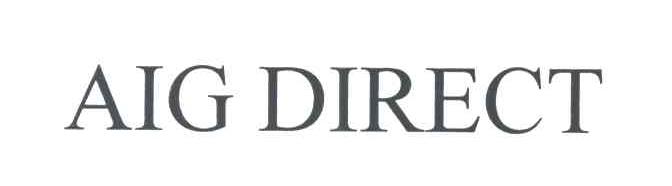 AIG DIRECT