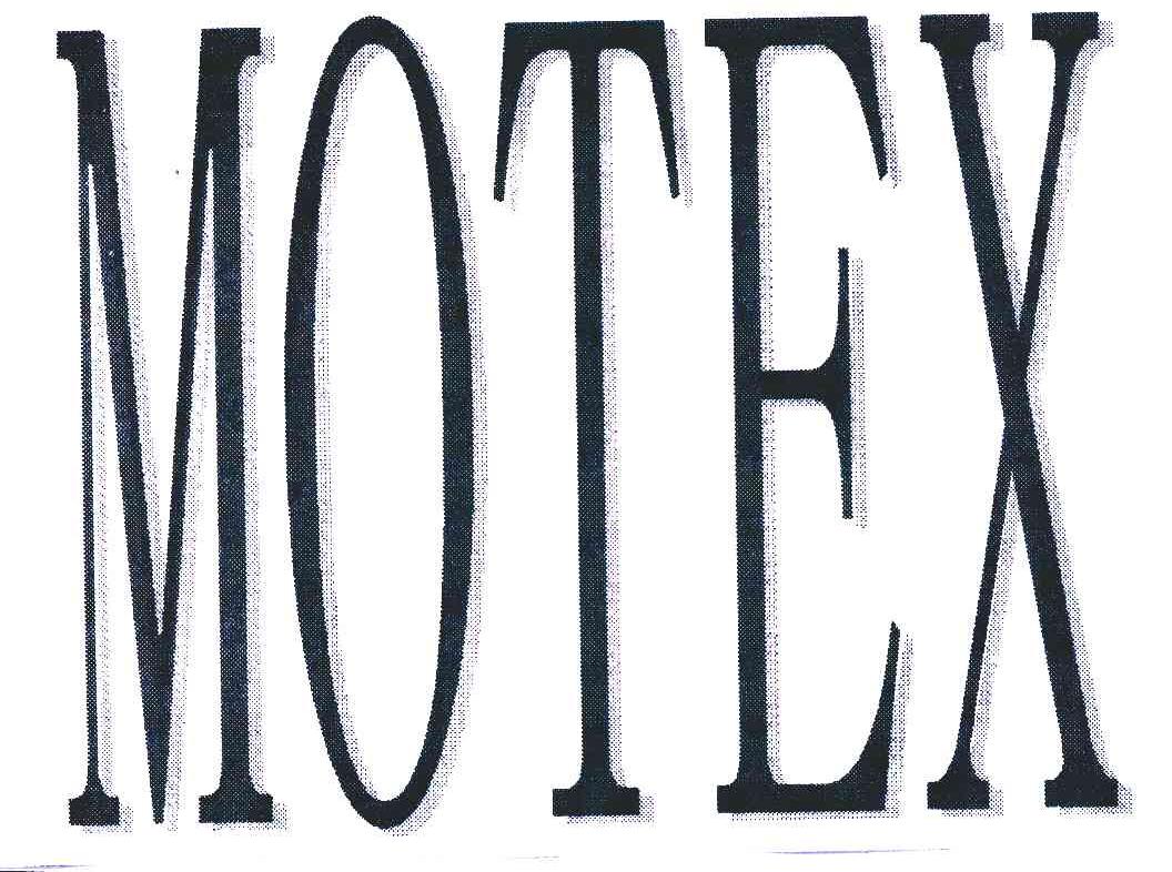 MOTEX
