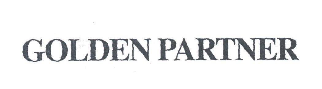GOLDENPARTNER
