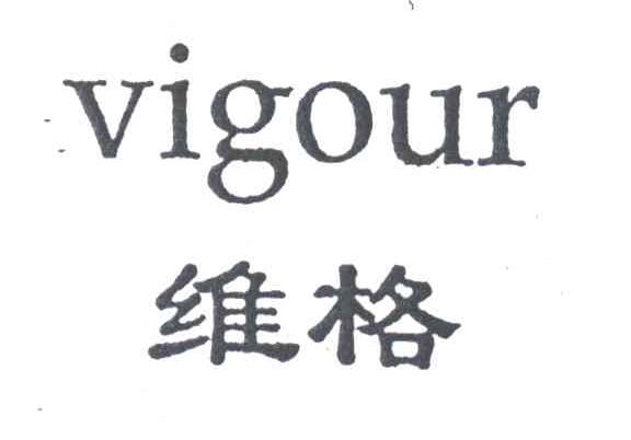 维格VIGOUR