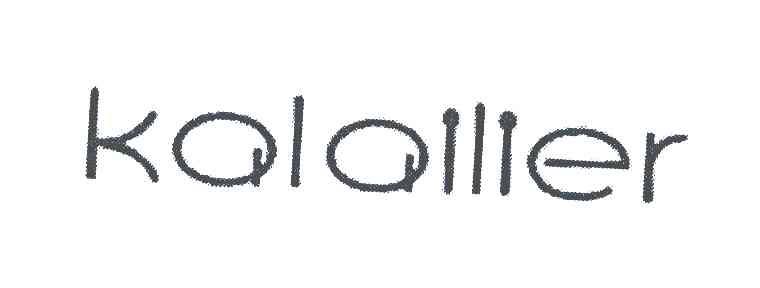 KALAILIER