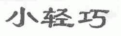 小轻巧