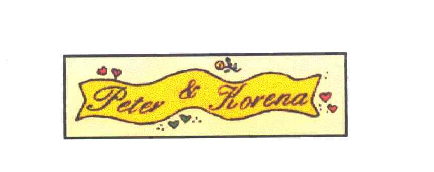 PETER & KORENA
