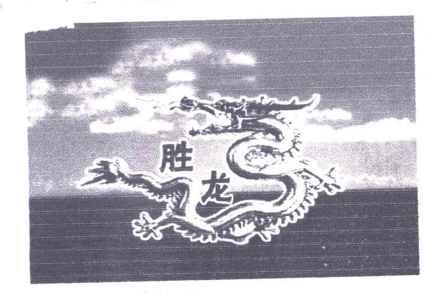 胜龙
